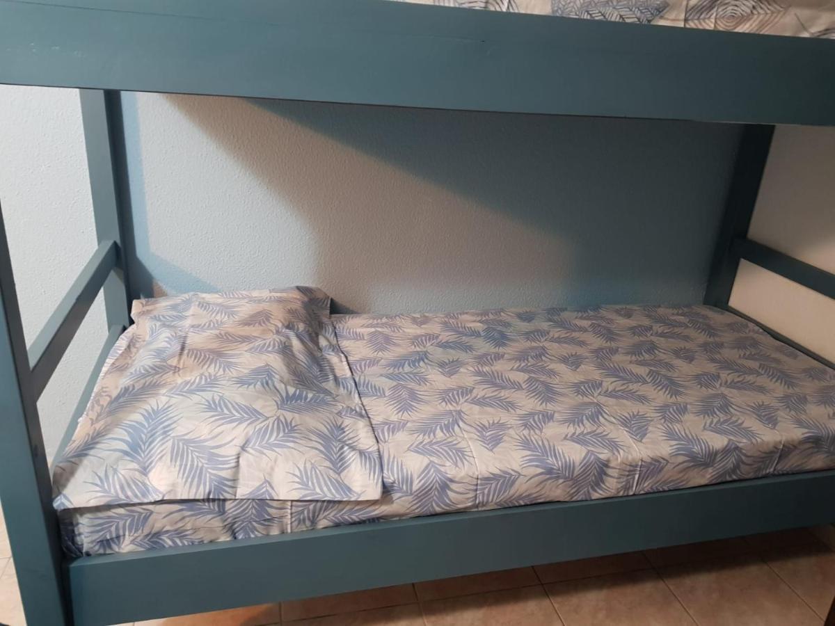 Willa Da Michele. Costa Rei Zewnętrze zdjęcie