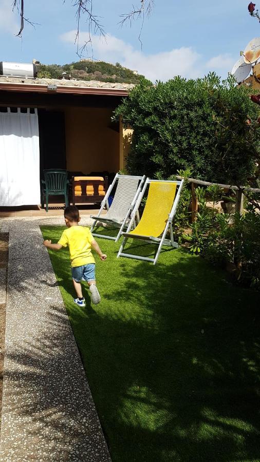 Willa Da Michele. Costa Rei Zewnętrze zdjęcie