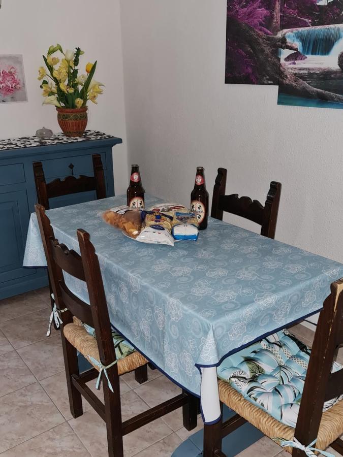 Willa Da Michele. Costa Rei Zewnętrze zdjęcie